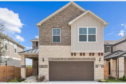 140 Inlet Lane, Leander, TX 78641 - Photo 1