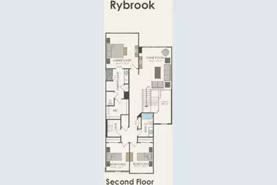 140 Inlet Lane, Leander, TX 78641 - Photo 5