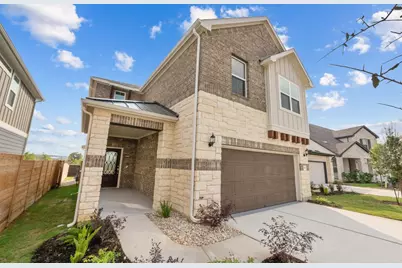 140 Inlet Lane, Leander, TX 78641 - Photo 3