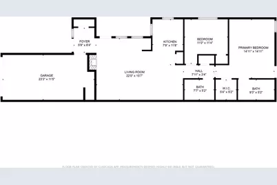 9206 Kempler Drive #B, Austin, TX 78748 - Photo 27