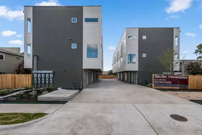 7920 Mullen Drive #3, Austin, TX 78757 - Photo 1
