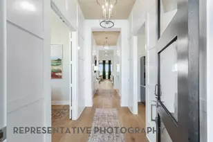 346 Tumbling Creek Run, Kyle, TX 78640 - Photo 19