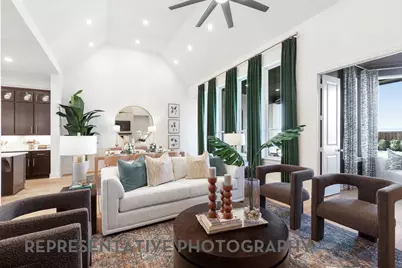 346 Tumbling Creek Run, Kyle, TX 78640 - Photo 7