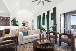 346 Tumbling Creek Run, Kyle, TX 78640 - Photo 7