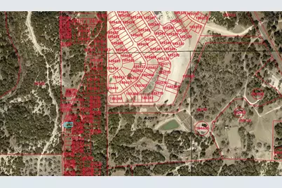 5386 Ranch Road 1376 Road #330, Fredericksburg, TX 78624 - Photo 29