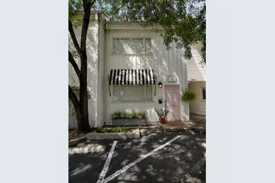 2401 Winsted Lane #6, Austin, TX 78703 - Photo 1