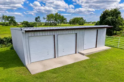 405 Old Highway 20 Highway, McDade, TX 78650 - Photo 21