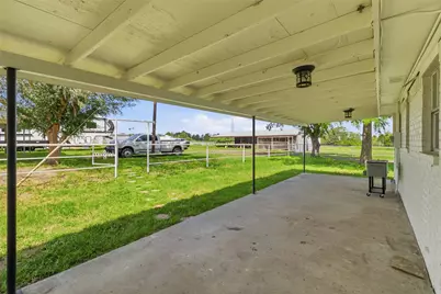 405 Old Highway 20 Highway, McDade, TX 78650 - Photo 27