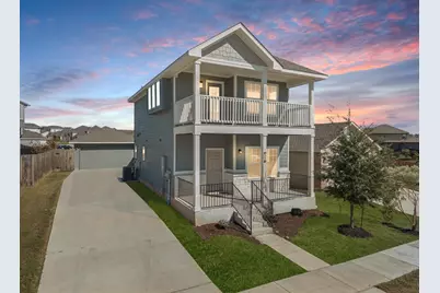 2939 Brand Iron Drive, San Marcos, TX 78666 - Photo 1