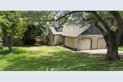 375 Fantail Loop #B, Austin, TX 78734 - Photo 1