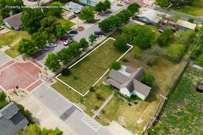 Tbd Main Street, Hutto, TX 78634 - Photo 1