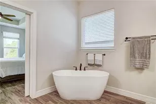 61 Rancho Trail, Georgetown, TX 78628 - Photo 23