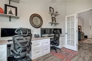 61 Rancho Trail, Georgetown, TX 78628 - Photo 29