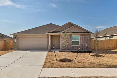 303 Chickasaw Lane, Hutto, TX 78634 - Photo 1