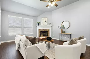 305 Miracle Rose Way, Liberty Hill, TX 78642 - Photo 13