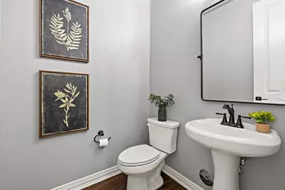 305 Miracle Rose Way, Liberty Hill, TX 78642 - Photo 29