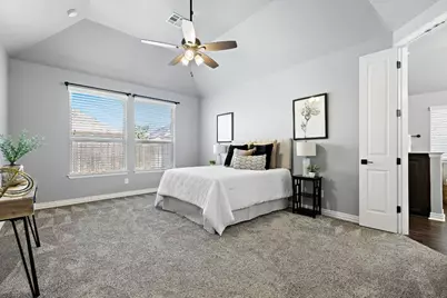 305 Miracle Rose Way, Liberty Hill, TX 78642 - Photo 19