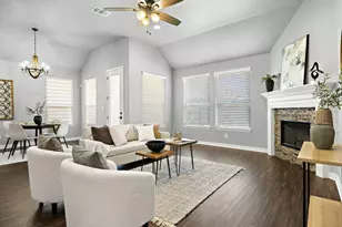 305 Miracle Rose Way, Liberty Hill, TX 78642 - Photo 11