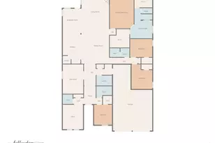 305 Miracle Rose Way, Liberty Hill, TX 78642 - Photo 39