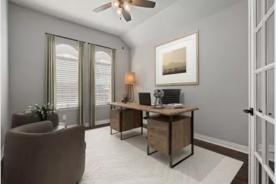 305 Miracle Rose Way, Liberty Hill, TX 78642 - Photo 27