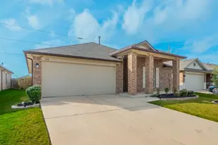 508 Marimoor Dr, Hutto, TX 78634 - Photo 3
