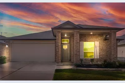 508 Marimoor Drive, Hutto, TX 78634 - Photo 1