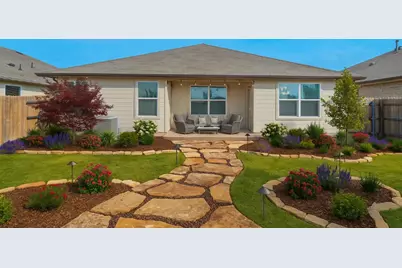 508 Marimoor Drive, Hutto, TX 78634 - Photo 23