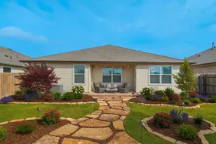 508 Marimoor Dr, Hutto, TX 78634 - Photo 23