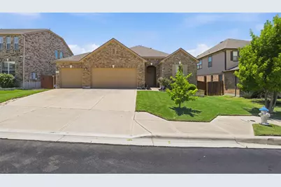 1058 Toltec Trail, Georgetown, TX 78626 - Photo 1