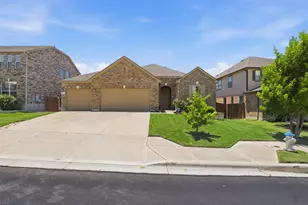 1058 Toltec Trail, Georgetown, TX 78626 - Photo 1