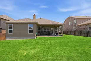 1058 Toltec Trail, Georgetown, TX 78626 - Photo 19
