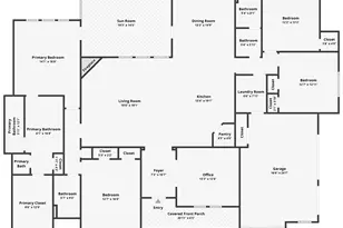 [Address not provided], Georgetown, TX 78633 - Photo 39