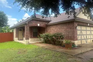 4305 Big Bend Trail, Taylor, TX 76574 - Photo 1