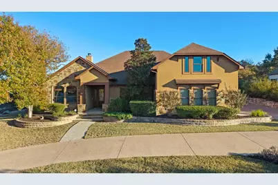 204 Overlook Court, Georgetown, TX 78628 - Photo 1