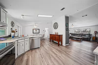 16026 Pool Canyon Road, Austin, TX 78734 - Photo 7