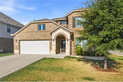 701 S San Marcos Street, Manor, TX 78653 - Photo 1