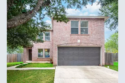 1111 Terrier Cove, Round Rock, TX 78664 - Photo 1