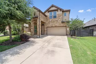 1008 Clearwing Cir, Georgetown, TX 78626 - Photo 1