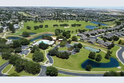 1008 Clearwing Circle, Georgetown, TX 78626 - Photo 35
