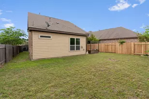 1008 Clearwing Cir, Georgetown, TX 78626 - Photo 31