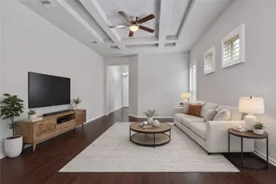 1008 Clearwing Circle, Georgetown, TX 78626 - Photo 3