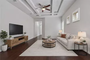 1008 Clearwing Cir, Georgetown, TX 78626 - Photo 3