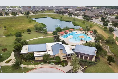 1008 Clearwing Circle, Georgetown, TX 78626 - Photo 33