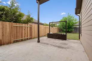 1008 Clearwing Cir, Georgetown, TX 78626 - Photo 27