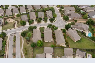 1008 Clearwing Circle, Georgetown, TX 78626 - Photo 31