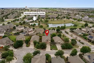 1008 Clearwing Cir, Georgetown, TX 78626 - Photo 25