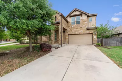 1008 Clearwing Circle, Georgetown, TX 78626 - Photo 1
