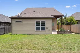 1008 Clearwing Cir, Georgetown, TX 78626 - Photo 17