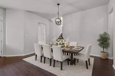 1008 Clearwing Circle, Georgetown, TX 78626 - Photo 5