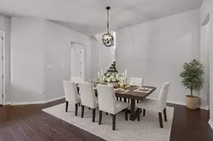 1008 Clearwing Cir, Georgetown, TX 78626 - Photo 5